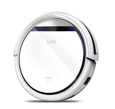 iLife v7s robotstøvsuger anmeldelse: budget og ganske funktionel assistent