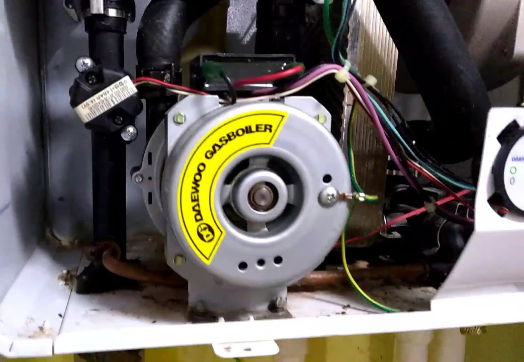 Immergas-Gasboiler-Fehler: Dekodierungsfehler und wie man sie behebt