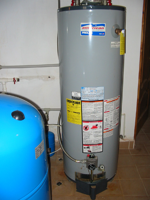 Wie wählt man einen Gaswarmwasserbereiter? Gas-Durchlauferhitzer und Gasspeicher
