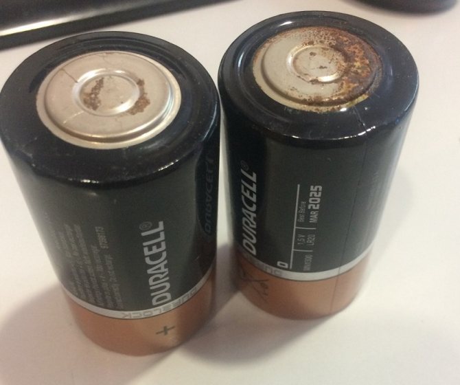 Hvilke batterier er nødvendige for en gejser: hvordan man vælger og udskifter batterier i en strømforsyning