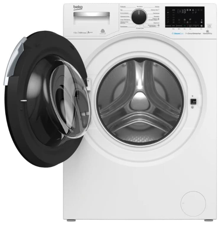 Top 10 der besten Waschautomaten 2020 in Bezug auf Zuverlässigkeit und Qualität