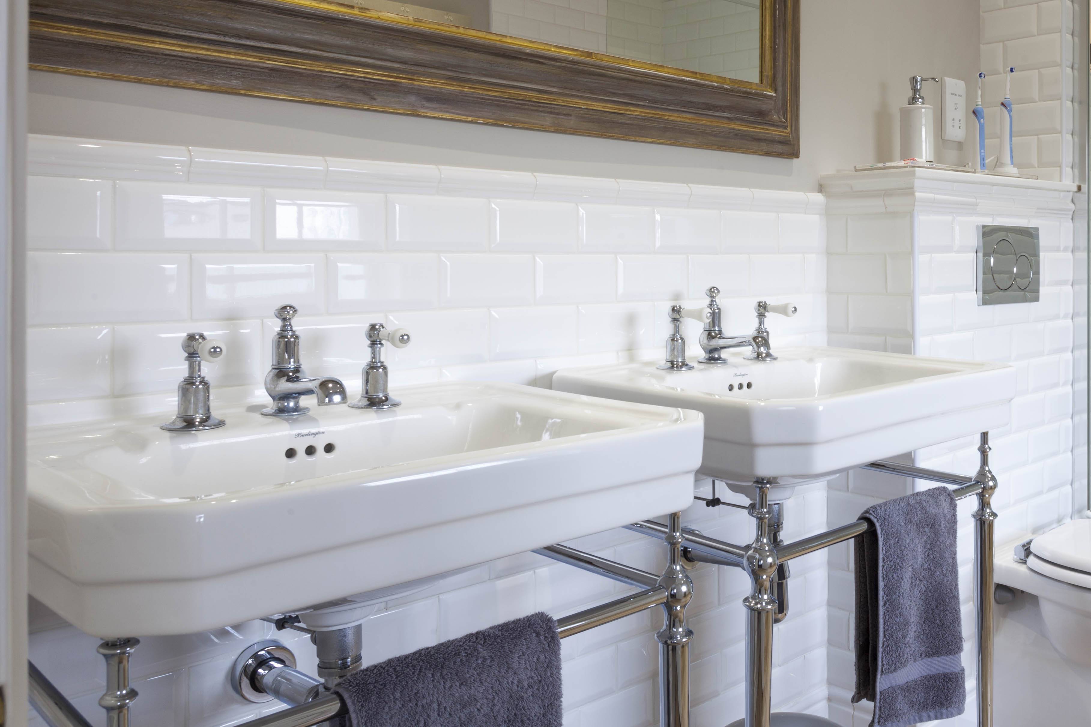 Welches Waschbecken für ein modernes Badezimmer?