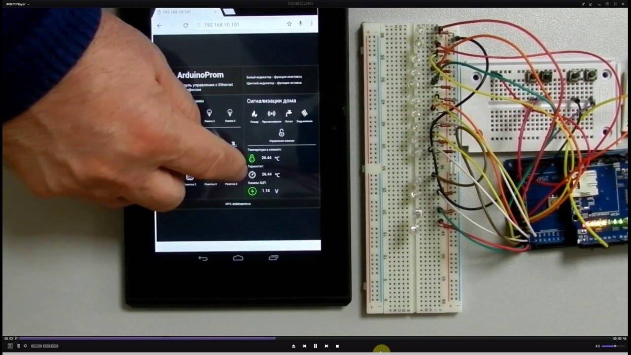 Arduino-Projekte auf Arduino Uno, Mega, Nano für Anfänger