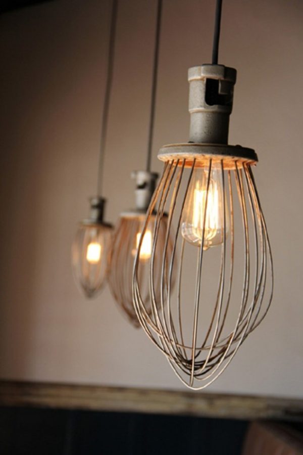DIY-Lampenschirm: Stoff-, Papier- und Kunststoffoptionen – 100 Ideen zur Inspiration