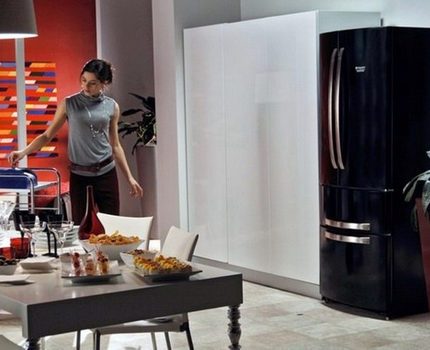 Køleskabe Stinol: anmeldelser, bedømmelse af de bedste modeller + tips til købere
