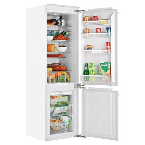 Ariston køleskabe: anmeldelser, top 10 bedste modeller + tips til at vælge