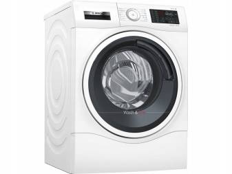 Bosch vaskemaskine fejl: analyse af fejl + anbefalinger til deres eliminering