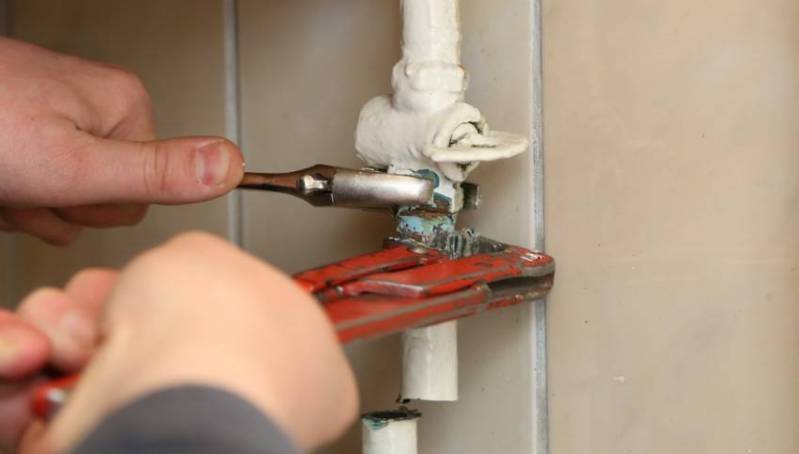 Gasabschaltung wegen Nichtzahlung: Beschreibung des Verfahrens, des Verfahrens und der Regeln