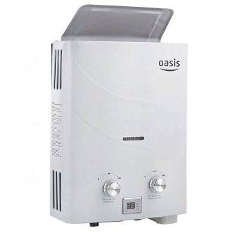 Bewertungen von Geysiren Oasis