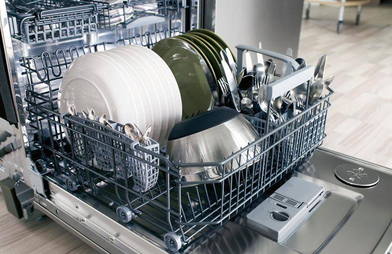 Erster Launch von Bosch, Siemens, Hansa Geschirrspüler mit Video