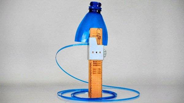 3 usædvanlige måder at bruge en plastikflaske på, som de færreste kender til