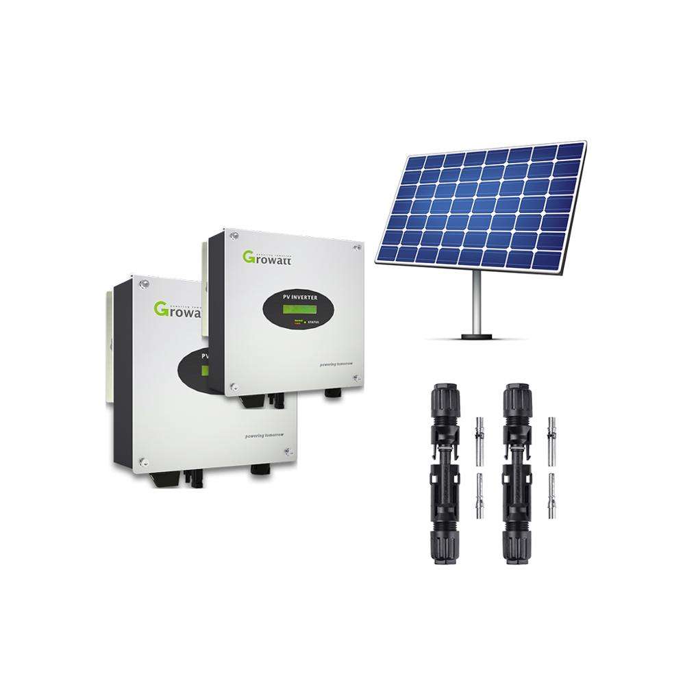 So wählen Sie einen Solarwechselrichter aus - eine vollständige Übersicht. Drücken Sie!