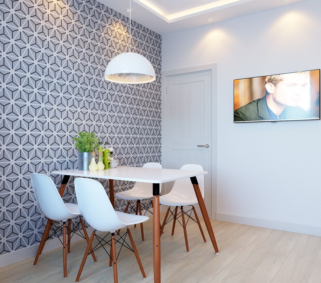 Kücheneinrichtung - Foto 2020: Moderne Ideen, Neuheiten