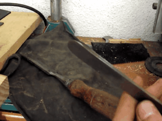Cara merakit generator angin dengan tangan Anda sendiri dari mesin cuci