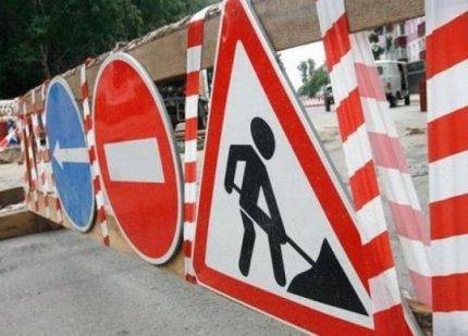 Der Ausgang der Gasleitung aus dem Boden: Anforderungen und Merkmale der Anordnung des Ausgangsknotens