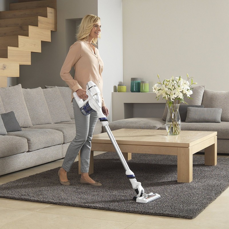 TOP 10 Hoover Staubsauger: Bewertung beliebter Modelle + Empfehlungen für Käufer