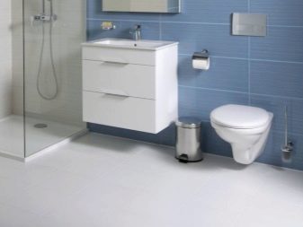 So wählen Sie eine Hängetoilette aus: Was ist besser und warum + Herstellerübersicht
