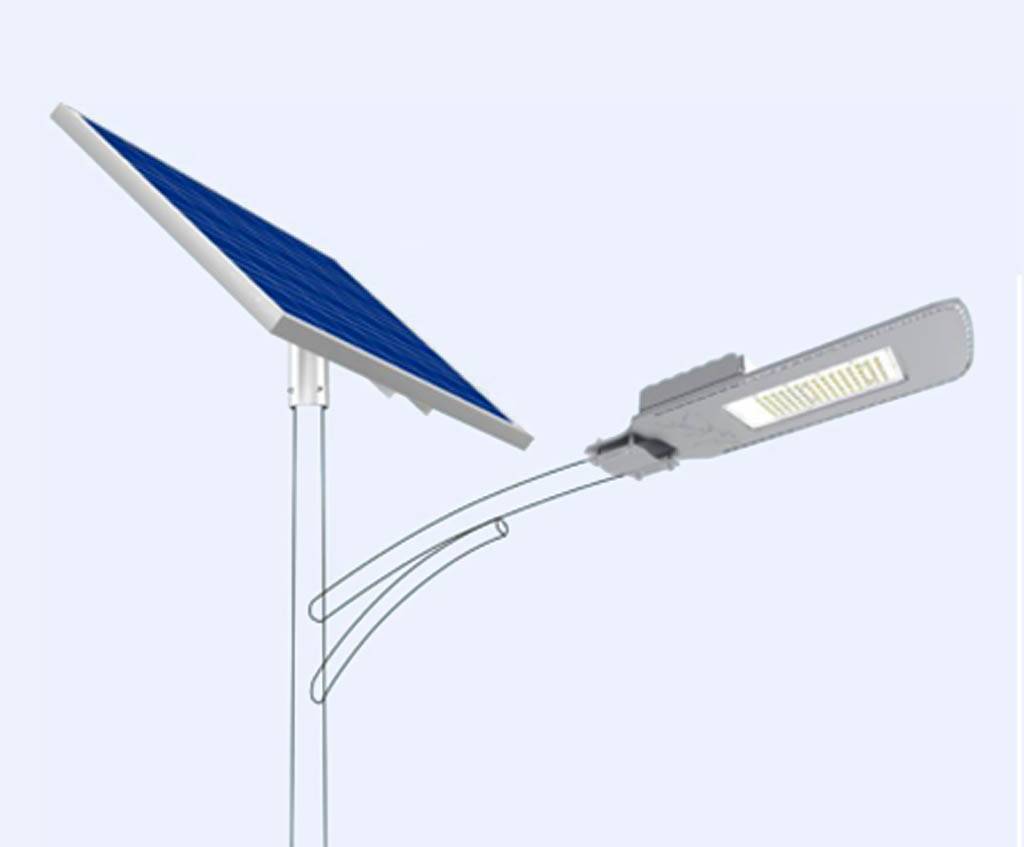 Das Funktionsprinzip der Solarbatterie: wie das Solarpanel angeordnet ist und funktioniert