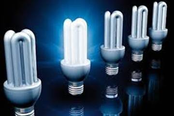 Valg af energibesparende lamper: en sammenlignende gennemgang af 3 typer energieffektive pærer