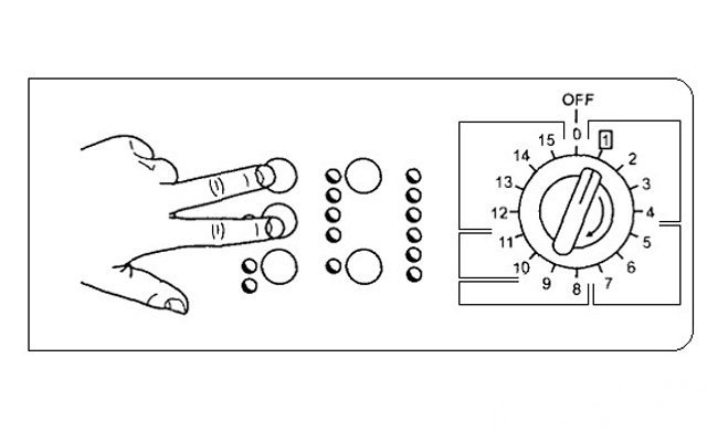 Zanussi Air Conditioner Fejl: Fejlkoder og fejlfindingsinstruktioner