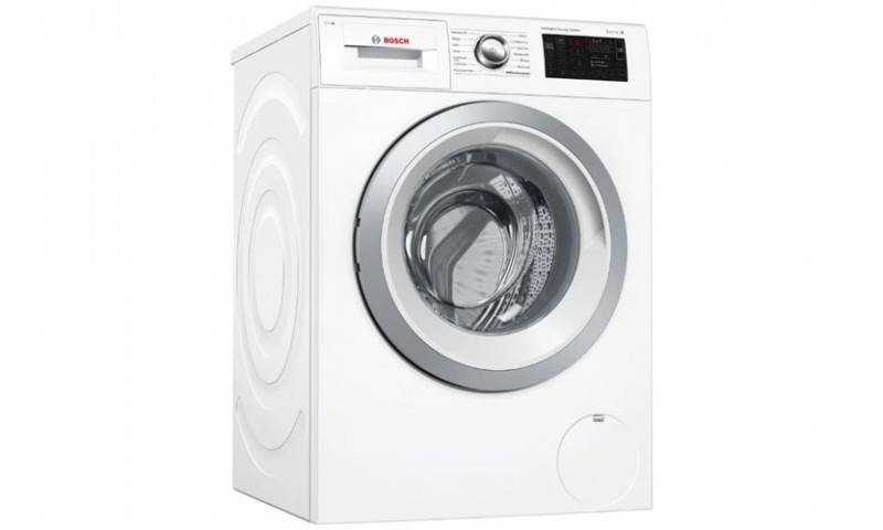 Bosch vaskemaskiner: mærkefunktioner, oversigt over populære modeller + tips til kunder