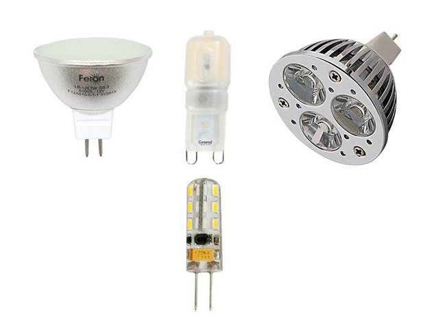 Halogen 12 volt lamper: oversigt, funktioner + gennemgang af de førende producenter