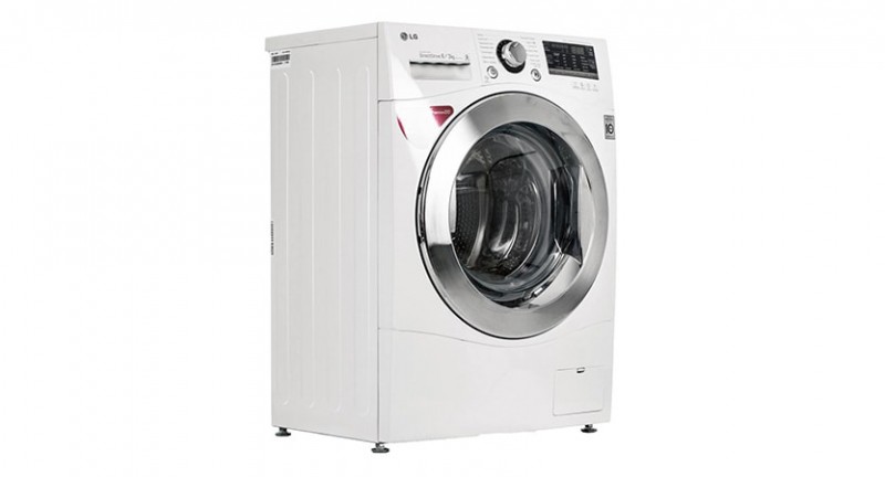 Gennemgang af LG opvaskemaskiner: lineup, fordele og ulemper + brugernes mening