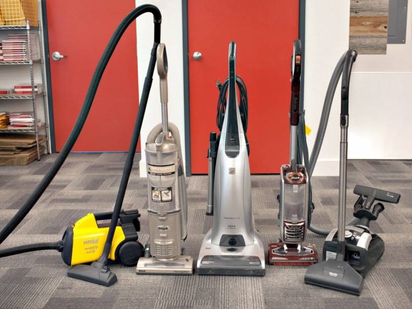 Thomas Staubsauger mit Aquafilter: Bewertung der besten Modelle + Tipps vor dem Kauf