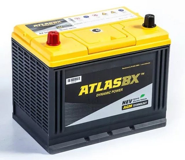 Batterien für Sonnenkollektoren: Gel, Blei-Säure usw.