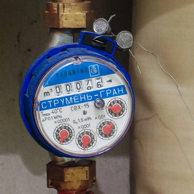 Bewertung der besten Kalt- und Warmwasserzähler für eine Wohnung: ein Dutzend Modelle + Nuancen bei der Auswahl von Durchflussmessern