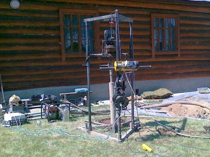 So finden Sie Wasser für einen Brunnen - 5 Suchmethoden im Überblick + Wünschelrutenmethode im Detail