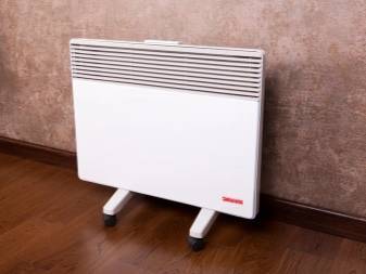 Hvilken elektrisk konvektorvarmer er bedre: hvordan man køber en god en, så man ikke fortryder det senere?