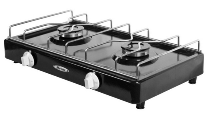 Die besten Gasgrills