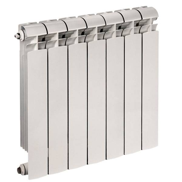 Heizkörper aus Aluminium: Technische Daten im Überblick + Auswahltipps