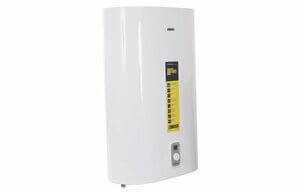 Ariston 80 liters vandvarmer anmeldelse med brugeranmeldelser