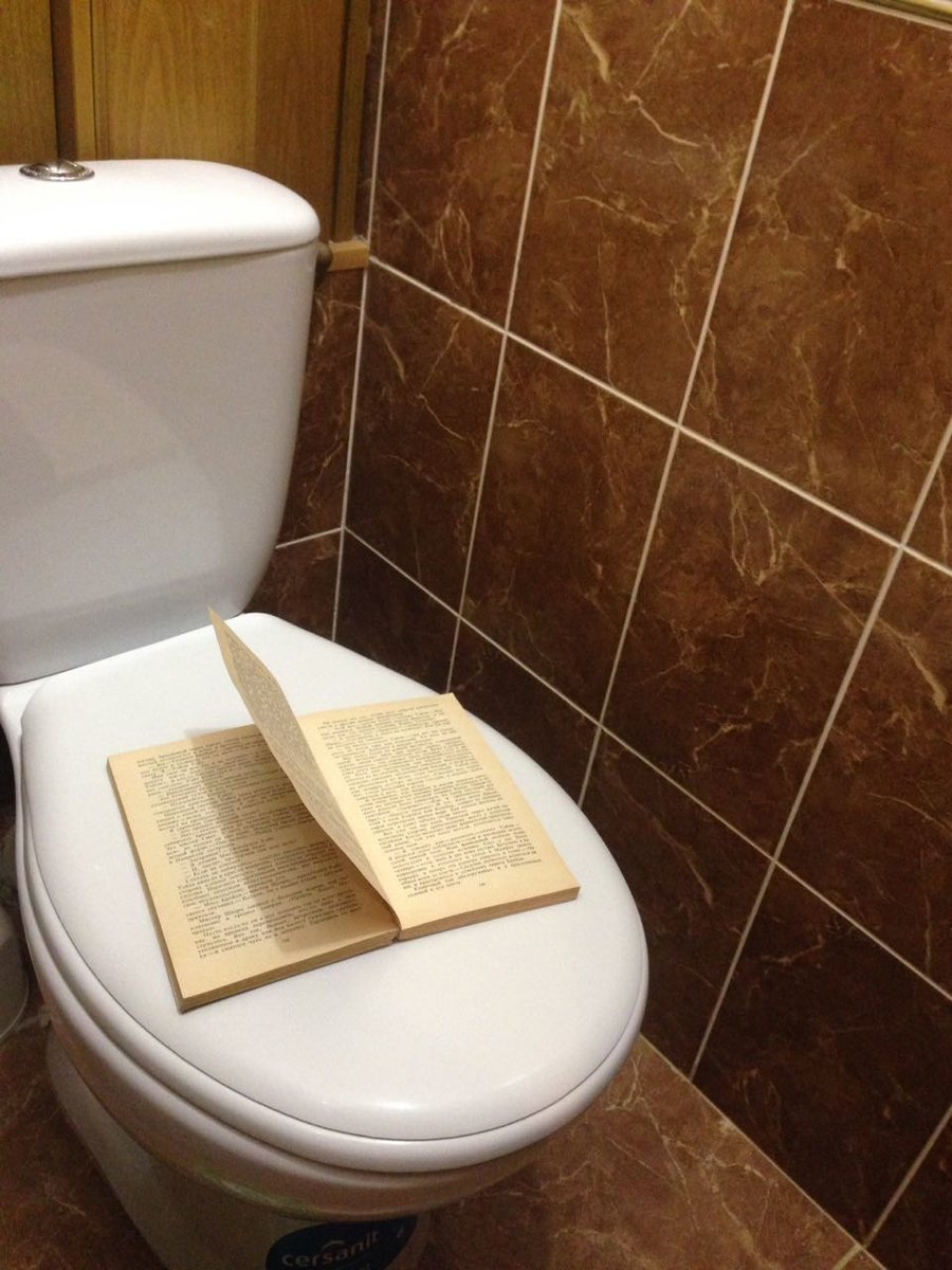 Warum es unmöglich ist und was passiert, wenn Sie lange auf der Toilette sitzen - warnen Proktologen