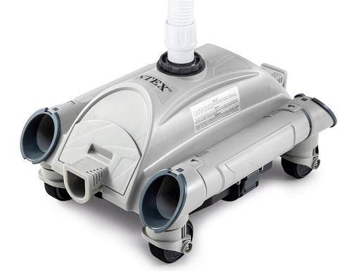Die Wahl eines Roboter-Staubsaugers für den Pool: TOP 10 der besten Modelle + worauf Sie beim Kauf achten sollten