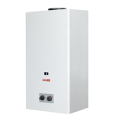 Bewertung von Gaswarmwasserbereitern für Zuverlässigkeit und Qualität, basierend auf Benutzerbewertungen