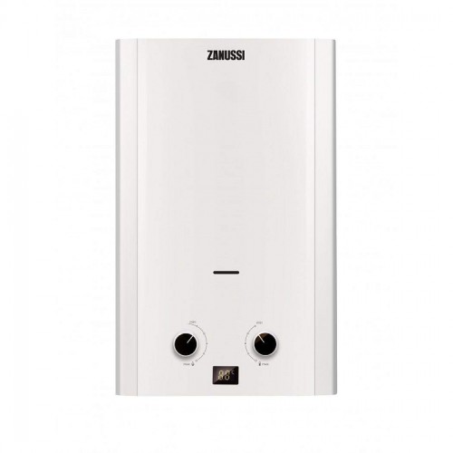 Bewertung von Gaswarmwasserbereitern: Top 12 der besten Modelle in Bezug auf Zuverlässigkeit und Qualität