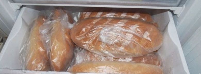 Warum kannst du es nicht speichern? Brot im Kühlschrank: 4 Gründe [gut]