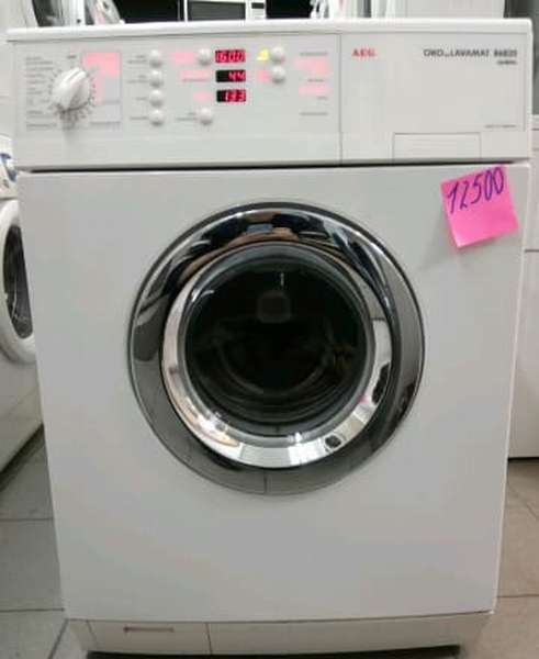 Welche Waschmaschine ist besser zu kaufen