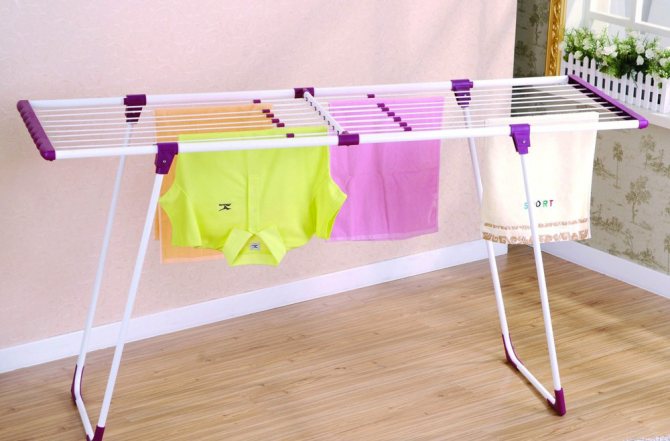 Welcher Wäschetrockner ist besser - Arten von Trocknern