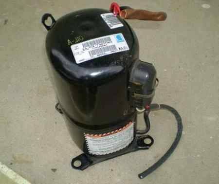 Anwendung und Herstellung der Frenette-Wärmepumpe zum Selbermachen