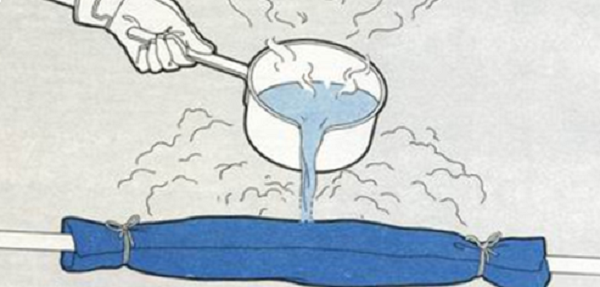 Warmwasserbereitung: die besten Heizmöglichkeiten + Analyse der technischen Merkmale