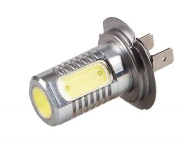 Halogenlampenschutzeinheit: Anschluss und Installation - selfelectric.ru
