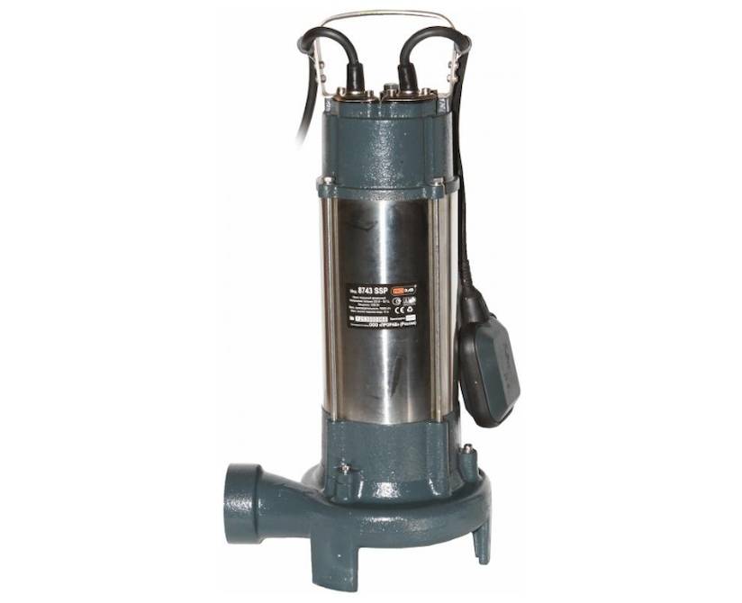 Sump Pit Pump: Tipps zur Auswahl + Bewertung von Top-Marken