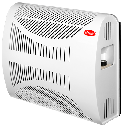 Konvektoren für die Warmwasserbereitung: Typen, Auswahlmöglichkeiten + Übersicht beliebter Modelle und Marken