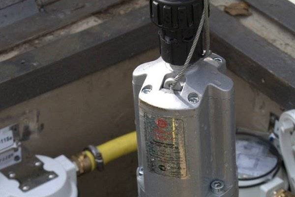 Wasserpumpe: Foto, Video, Arten von Wasserpumpen, Übersicht und Eigenschaften