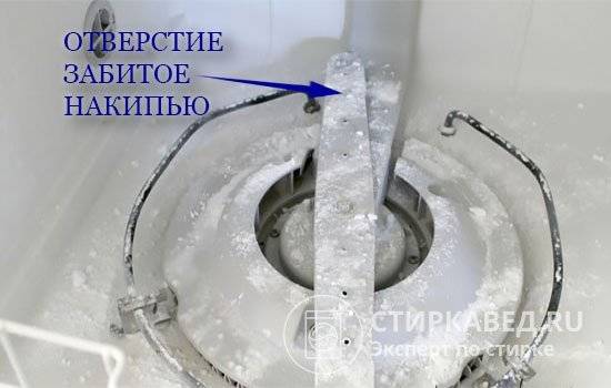 Opvaskemaskine vandsensor: typer, enhed, hvordan man kontrollerer den + reparation