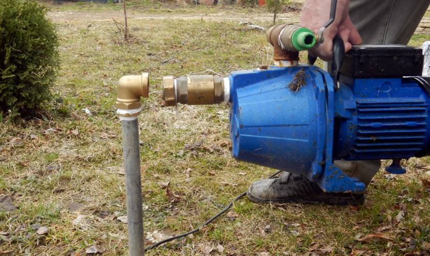 Bewertung der Top 7 der besten Pumpen für Brunnen: Welche man wählen soll, Vor- und Nachteile, Bewertungen, Preis